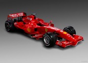 Ferrari F2007